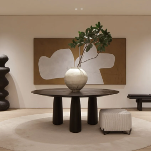 Tavolo Monolith Poliform Lato Home