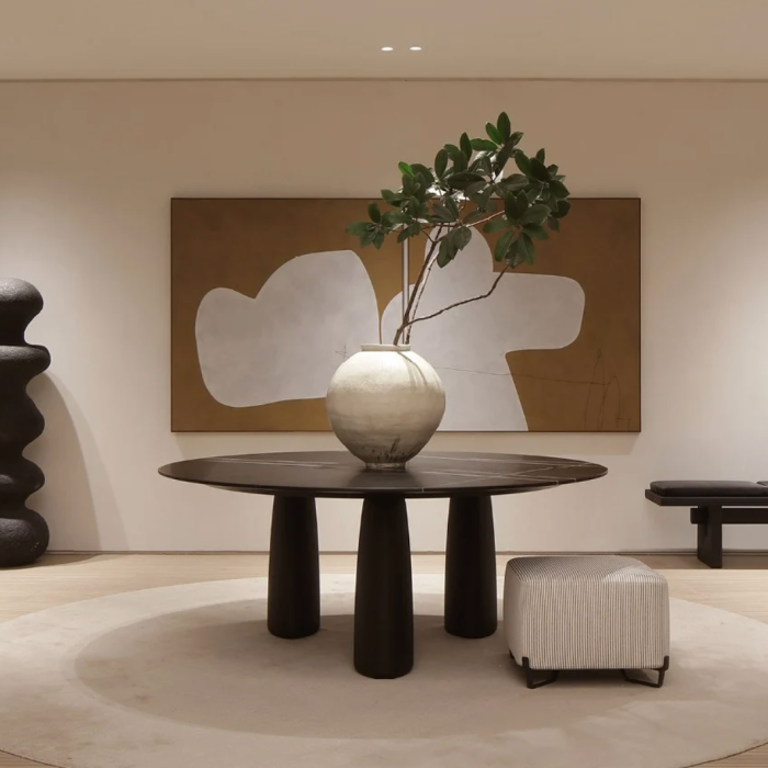 Tavolo Monolith Poliform Lato Home