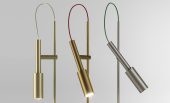 lampada Tubino Plus di Panzeri Lato Home