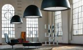 Lampada Willy XL di Panzeri Lato Home