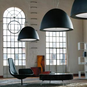 Lampada Willy XL di Panzeri Lato Home