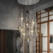 Lampada Wonder di Pentalight - Lato Home