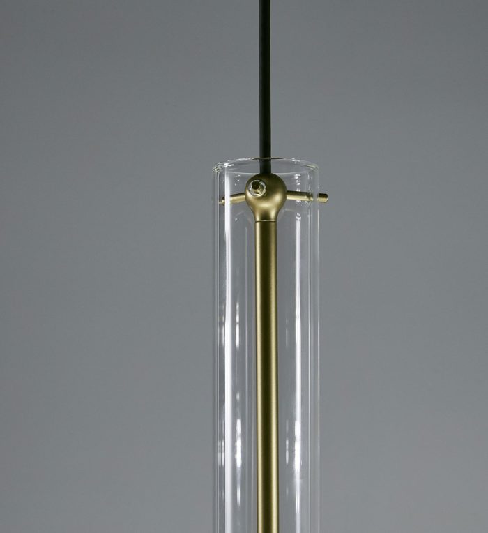 Lampada Wonder di Pentalight - Lato Home