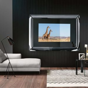 Caadre TV di Fiam Lato Home