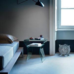 comodino Charlotte de nuit di Fiam
