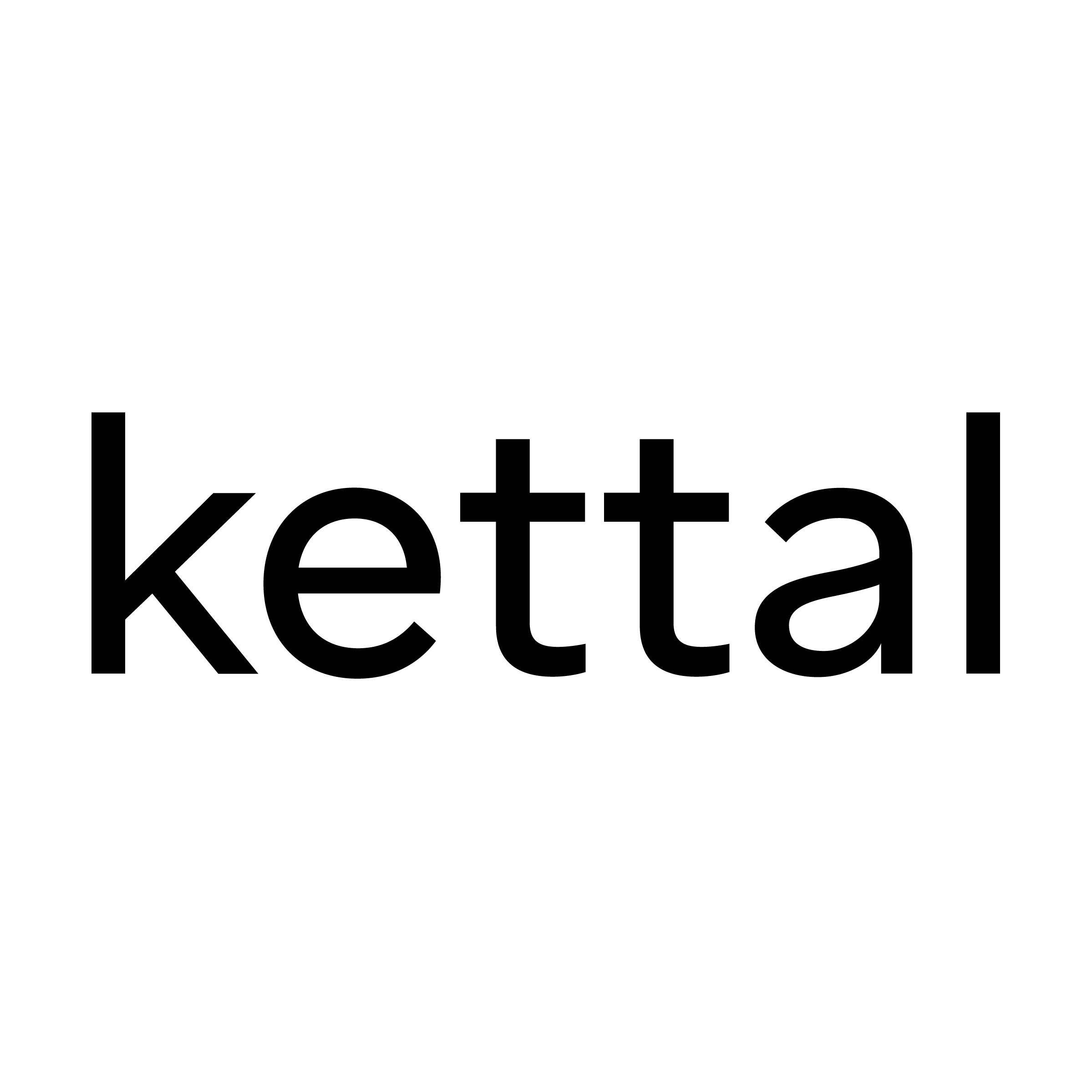 kettal logo
