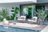 poltrona Pipe di Atmosphera - Lato Home
