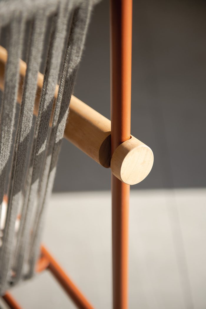 poltrona Pipe di Atmosphera - Lato Home
