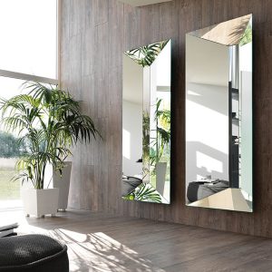 specchio Reverso di Fiam Lato Home