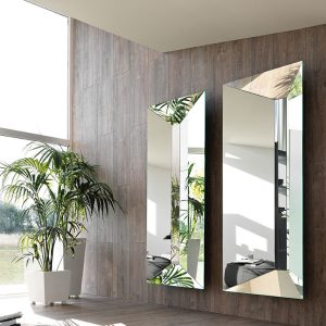 specchio Reverso di Fiam Lato Home