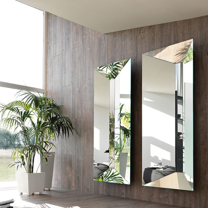 specchio Reverso di Fiam Lato Home