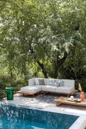 divano Zero Atmosphera Lato Home