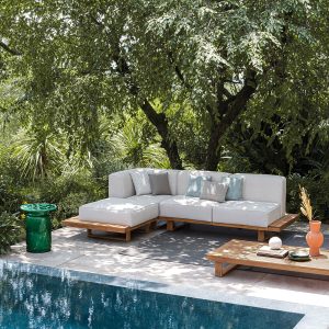 divano Zero Atmosphera Lato Home