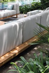 divano Zero Atmosphera Lato Home