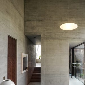 lampada Lenticchia di Viabizzuno