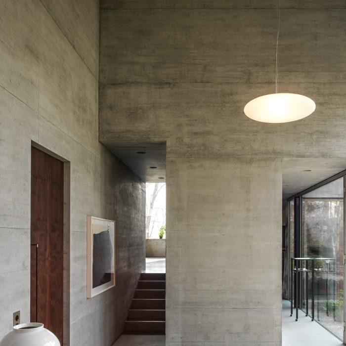 lampada Lenticchia di Viabizzuno