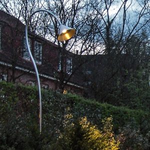 lampada Lilia di Viabizzuno Lato Home