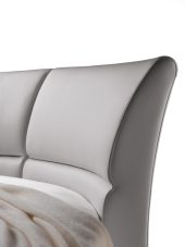 letto Lullaby Due di Poltrona Frau Lato Home