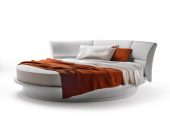 letto Lullaby Due di Poltrona Frau Lato Home