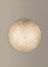 lampada Luna di Viabizzuno Lato Home