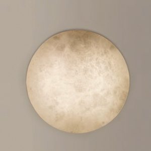 lampada Luna di Viabizzuno Lato Home