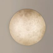 lampada Luna di Viabizzuno Lato Home