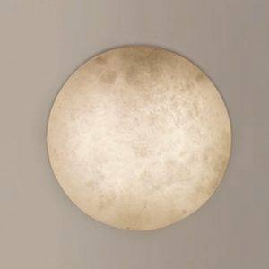 lampada Luna di Viabizzuno Lato Home