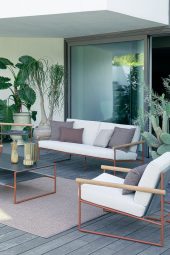 divano Pipe di Atmosphera - Lato Home