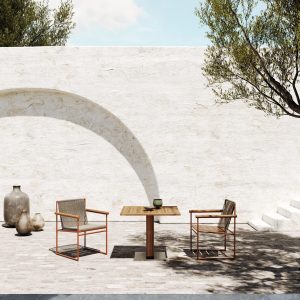 seduta Pipe di Atmosphera -Lato Home