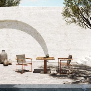 seduta Pipe di Atmosphera -Lato Home