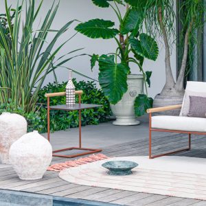 Tavolino Atmosphera Lato Home