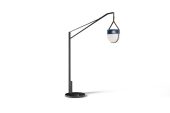 lampada da terra Xi Poltrona Frau Lato Home