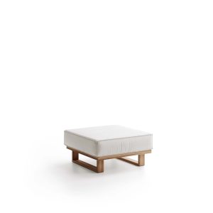 Pouf zero Atmosphera Lato Home