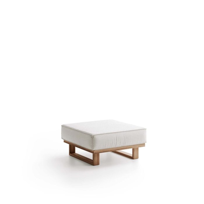 Pouf zero Atmosphera Lato Home