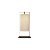 Lampada Athena su sfondo bianco