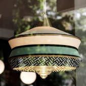 Lampada a sospensione Calypso