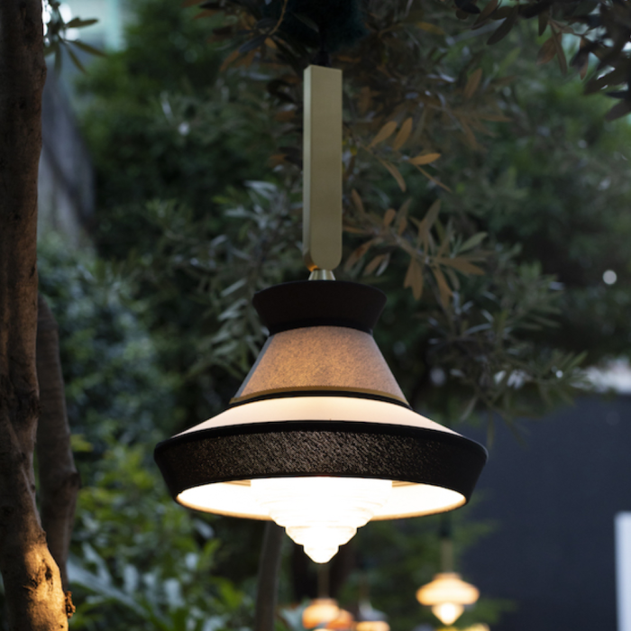 Lampada Calypso outdoor