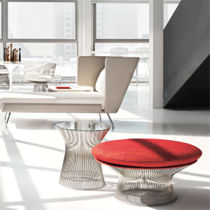 tavolino platner