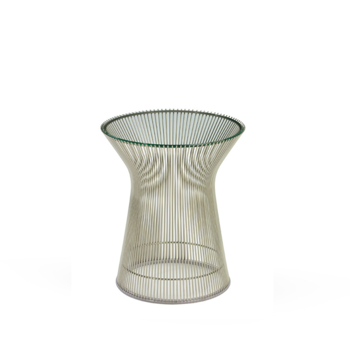 tavolino platner