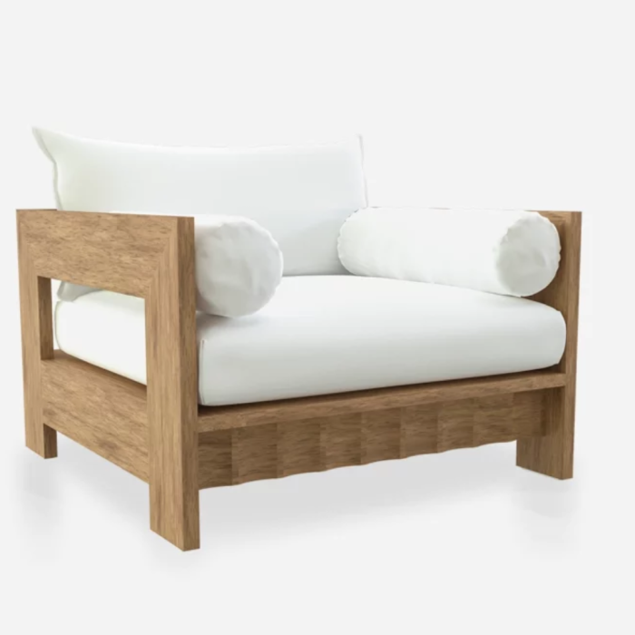 Paley armchair - Image 1