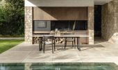 sedia ever Talenti Lato Home