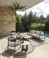 Poltrona ever Talenti Lato Home