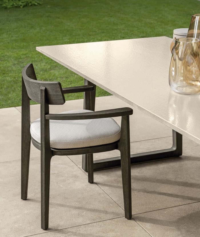 sedia ever Talenti Lato Home