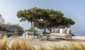 tavolino Ever Talenti Lato Home
