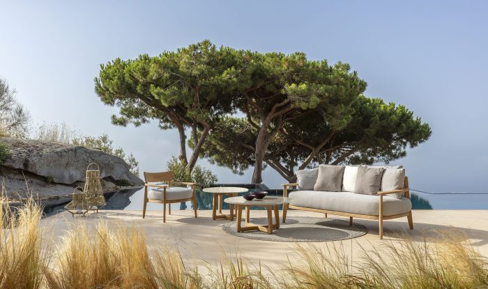 Divano Ever Talenti Lato Home
