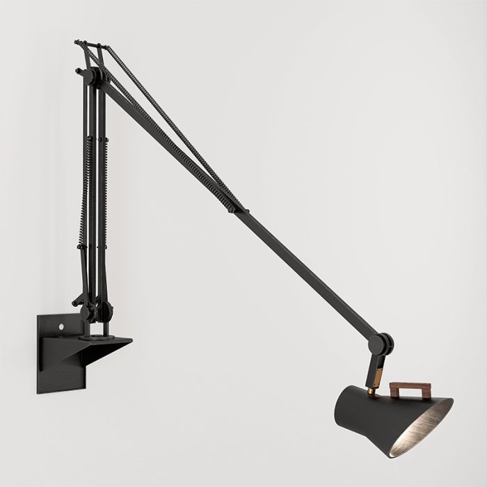 Lampada Aselmo Vibizzuno