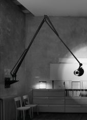 Lampada Aselmo Vibizzuno Lato Home