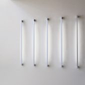 Lampada C2 rotante Viabizzuno