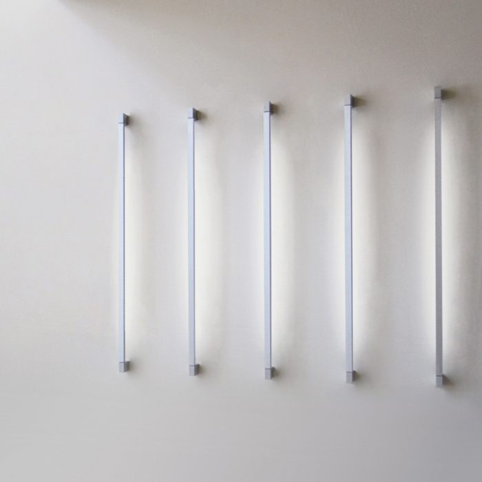 Lampada C2 rotante Viabizzuno