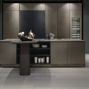 Cucina GK.01 Giorgetti Lato Home